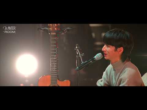 2023 Sungha Jung Concert 'Winter Room' Making Flim