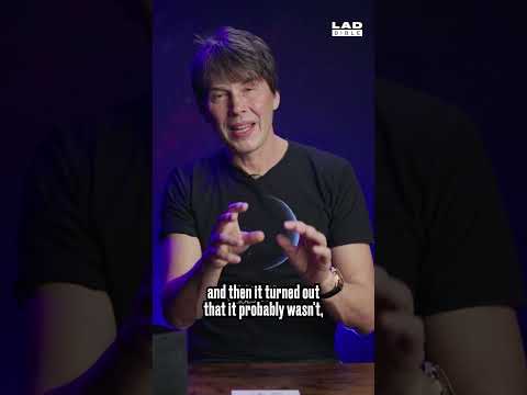 Is there evidence for Alien life? Prof Brian Cox answer | Honesty Box