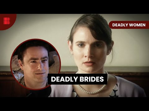 Preacher’s Wife’s Deadly Secret - Deadly Women - True Crime