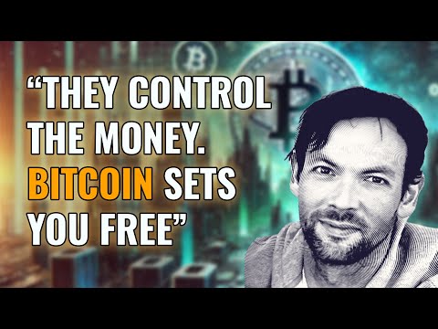 Bitcoin is the Exit with Erik Cason | HHR015