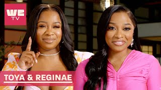 It's Time for a New Beginning 🥳 Sneak Peek | Toya & Reginae