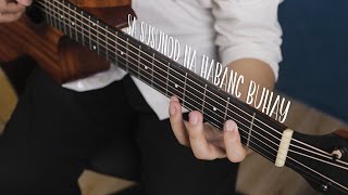 Sa Susunod Na Habang Buhay (Ben&Ben) Fingerstyle Guitar Cover | Free Tab