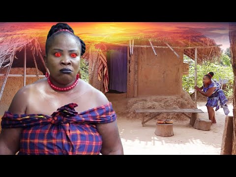 Ugomma My Evil Wife - EVERY WOMAN OUT THERE MUST WATCH THIS EMOTIONAL MOVIE | Nigerian Movies