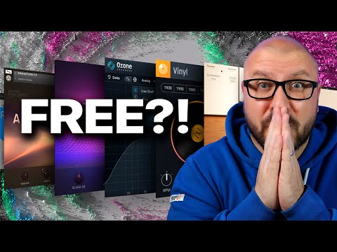 Access Amazing Free Instruments for GarageBand with Kontakt