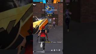 Free fire game play #csgameplay