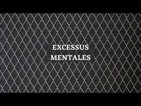 "Excessus Mentales" - Lift Your Mind and Concsiousness to New Heights