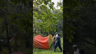 Camping 🏕️ in Sharan Forest 🌳    #Camping #sharan #sharanforest #pakistan