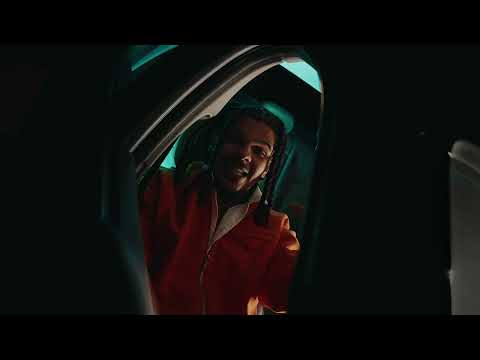 Glock Savage & Riche Dinero -Draw Down [OFFICIAL VIDEO]