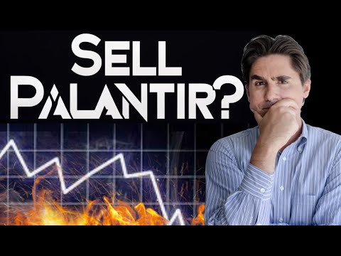 PALANTIR (PLTR STOCK): "CRUSH" EARNINGS, WEAK STOCK?