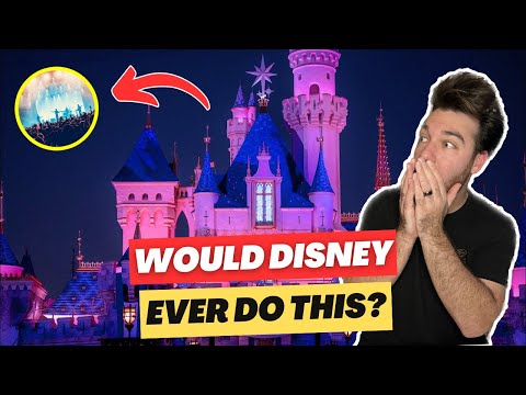 We Just Designed the ULTIMATE Disney After-Hours Event!