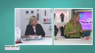 JewelleryMaker Live 06/01/2025 with Carol Roache GIA AJP & Yvonne Froehlich