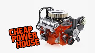 5 Best US Performance Engines | Ep.2