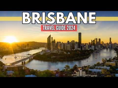 Brisbane Travel Guide: Exploring the River City | Australia