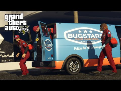 Breaking into the diamond Casino : GTA 5 Heist live stream