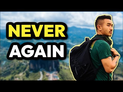 Why I Left Colombia For Good (and You Will Too)