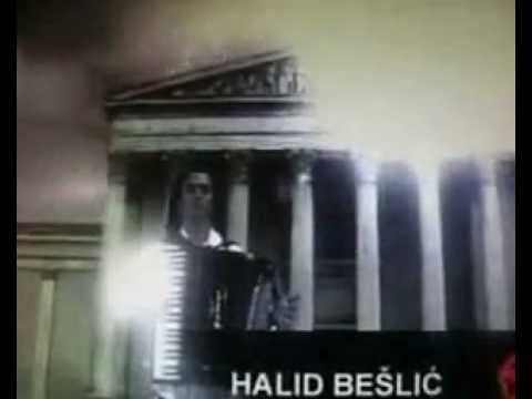 Halid Beslic - Jesen u meni - (Official Video)