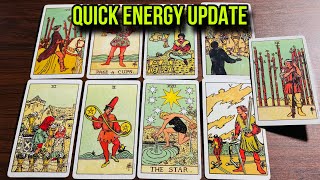 Quick Energy Update ✨💫💞 Their Feelings & Thoughts ✨💞 Timeless Tarot ✨💞💖 Hindi-Urdu 💞💖