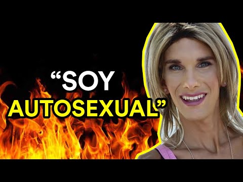 "ME EXCITO CONMIGO MISMA": Vivir Siendo AUTOSEXUAL