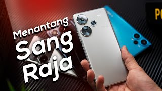 Rp4.999 JUTAAA!!! 🤣 - Review POCO F6 Indonesia!