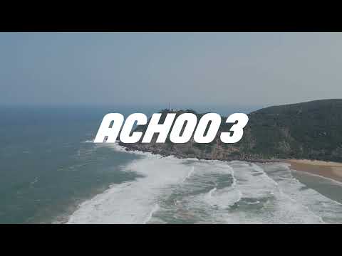 [Free For Profit] Chill Dark Ambient Retro Type Beat “Achoo 3”