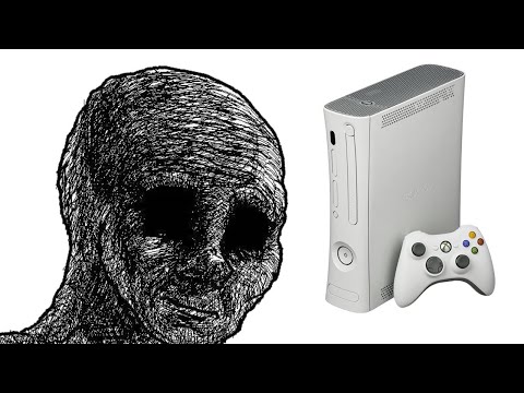 Doomer looks back on the Xbox 360