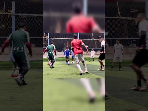 Futsal Highlights #football #footballskills #footballshorts #game #futsal #futsalskills