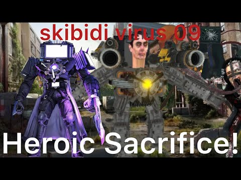 skibidi virus 09