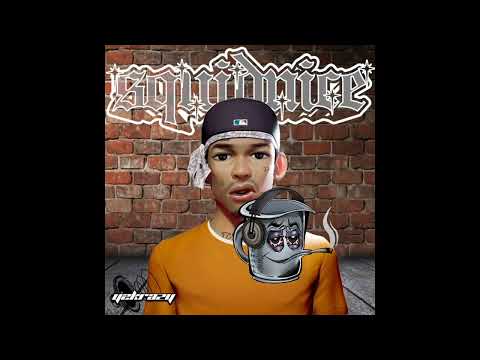 Squidnice - Play 4 Keeps [Prod Y2Krazy]