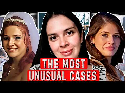 4 Real Documentary Cases with Real Photos and the Most Unbelievable Incidents.