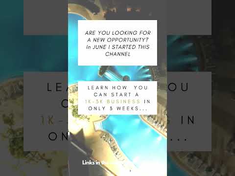 🔴 HOW TO START YOUR ONLINE 1K-3K BUSINESS #shortsvideo