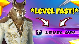 INSTANT LEVEL UP! Best Fortnite XP Map for Chapter 6 Season 2! 💨