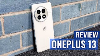 OnePlus 13 Review: The Best Android Flagship for the Money