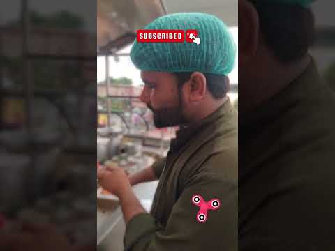 #Viral #Viral Shorts #Shorts #India vs Pakistan #Shawarma platter