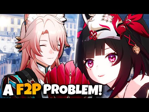 Should You Pull Jiaoqiou, Sparkle or SKIP? | Honkai Star Rail