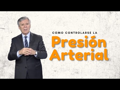 PRESIÓN ARTERIAL