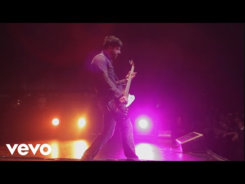 Chevelle - Shameful Metaphors (Official HD Video)