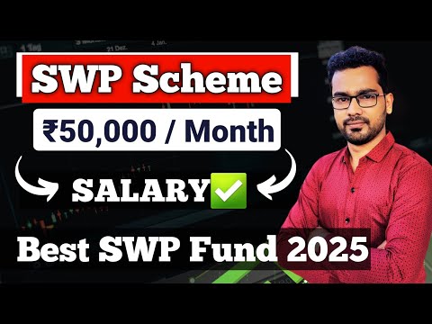 Best SWP Plan 2025 | Best Sip Mutual Funds 2025