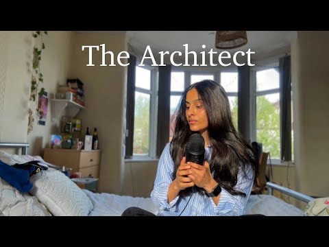 Kacey Musgraves - The Architect cover by Angie Perera