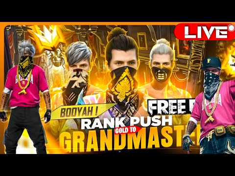 IMRAN GAMER YT is live 🛑 stream of free fire gameplay #livestreamff#ffllivegameplay