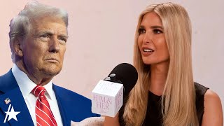 Why Ivanka Trump Won’t Return For Donald Trump’s 2nd Presidency