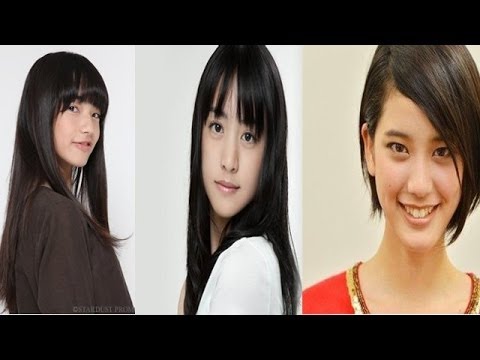 2014年 今年度最も注目の美少女女優は誰だ！小松菜奈、山本美月、山崎紘菜　編集長 小林淳一氏厳選の3人