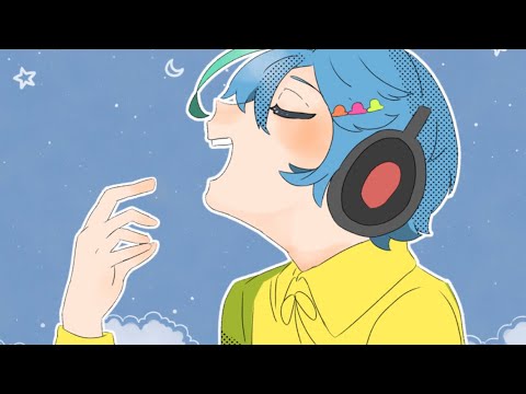 【歌ってみた】愛言葉IV / よぴの助 【DECO*27】