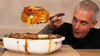 How to Make a Great Lasagne | or is it Lasagna...?