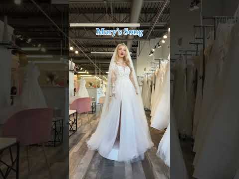 Wedding dresses inspired by Debut🦋 #weddingdress #taylorswift