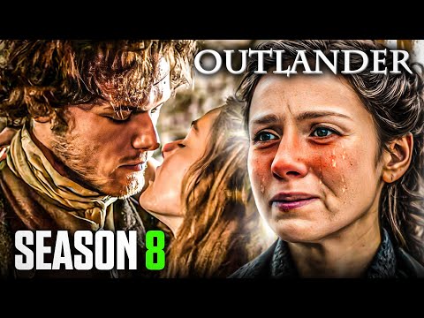 Outlander Season 8 Trailer All Truths Revealed!