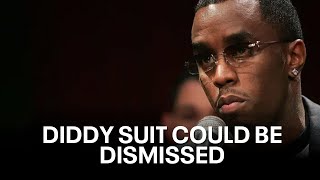 Woman's sex-abuse suit against Diddy in Orinda could be dismissed | KTVU