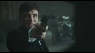 Peaky  Blinders BEST SCENE