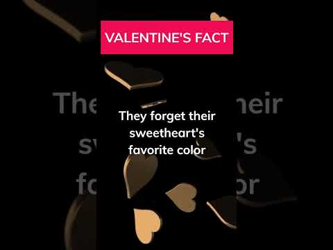 Have you ever made this blunder on Valentine's day? Let me know in the comments below 👇#vday #shorts