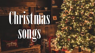 【BGM】Christmas Songs Best Playlist