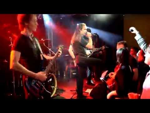 SUNRISE - Born To Find (Live, 2013)